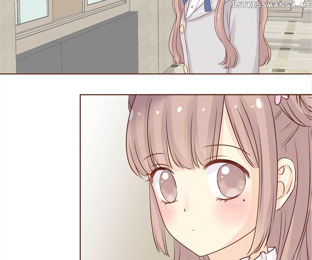 My Own Love Only Belongs to Me chapter 37 - page 39
