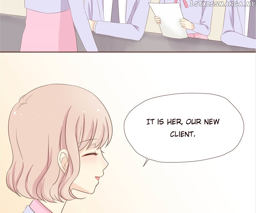 My Own Love Only Belongs to Me chapter 36 - page 11