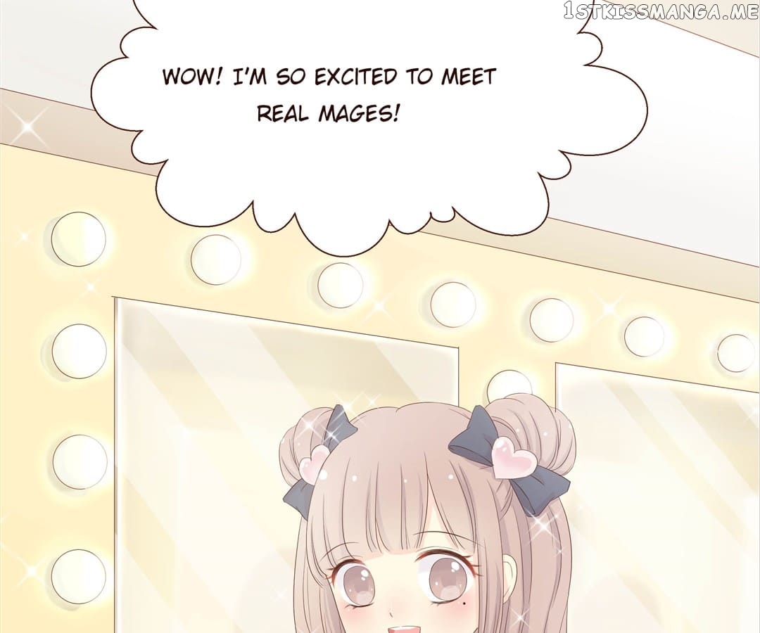 My Own Love Only Belongs to Me chapter 36 - page 13