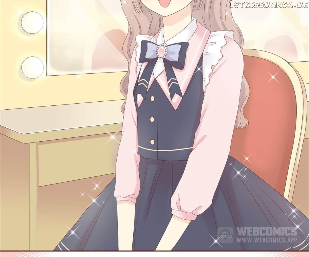 My Own Love Only Belongs to Me chapter 36 - page 14
