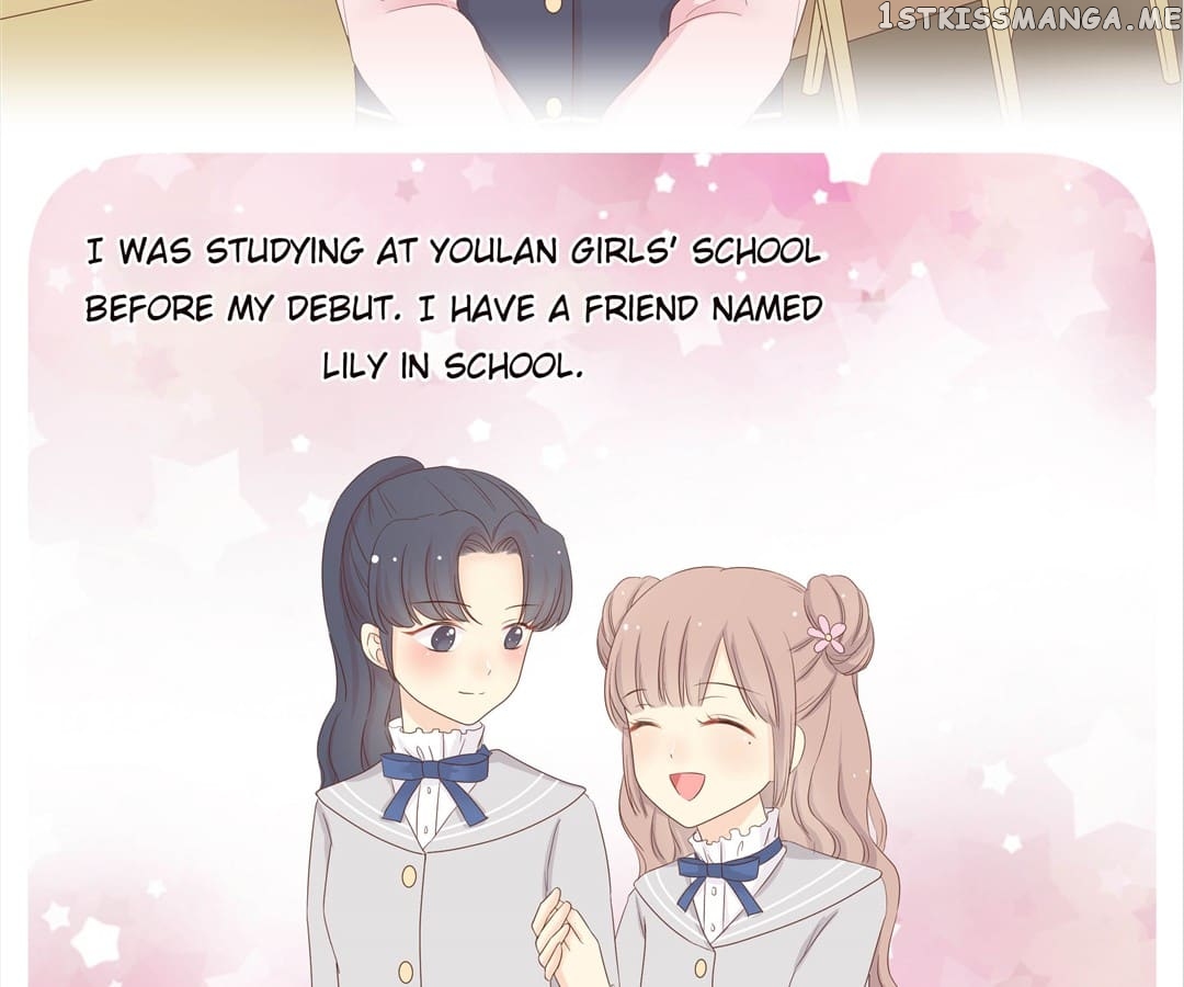My Own Love Only Belongs to Me chapter 36 - page 19