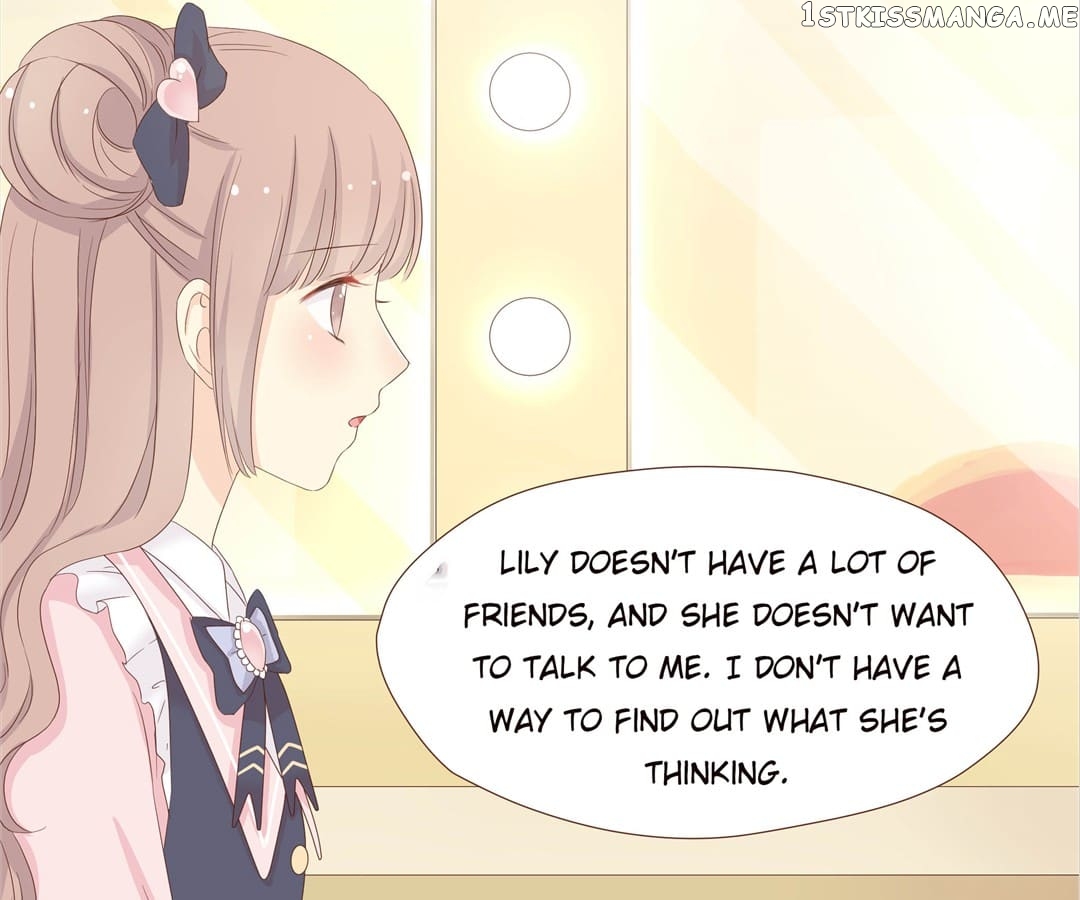 My Own Love Only Belongs to Me chapter 36 - page 24