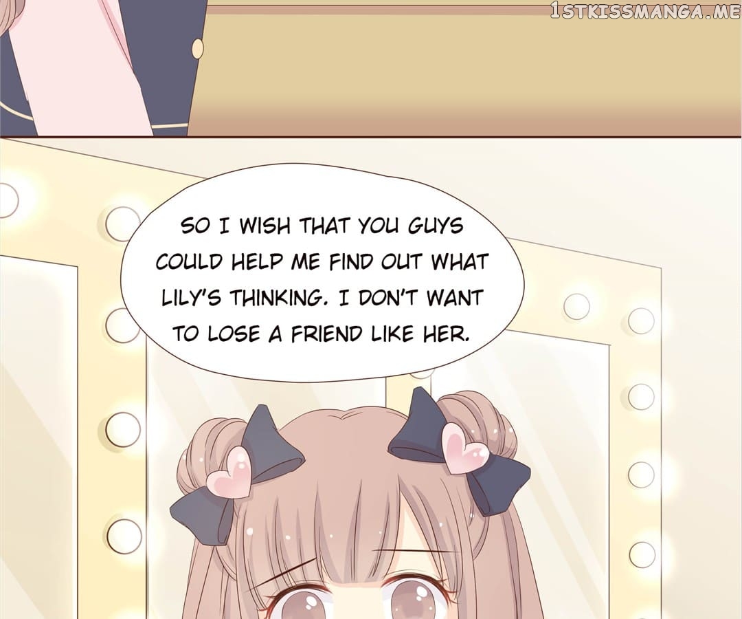 My Own Love Only Belongs to Me chapter 36 - page 25