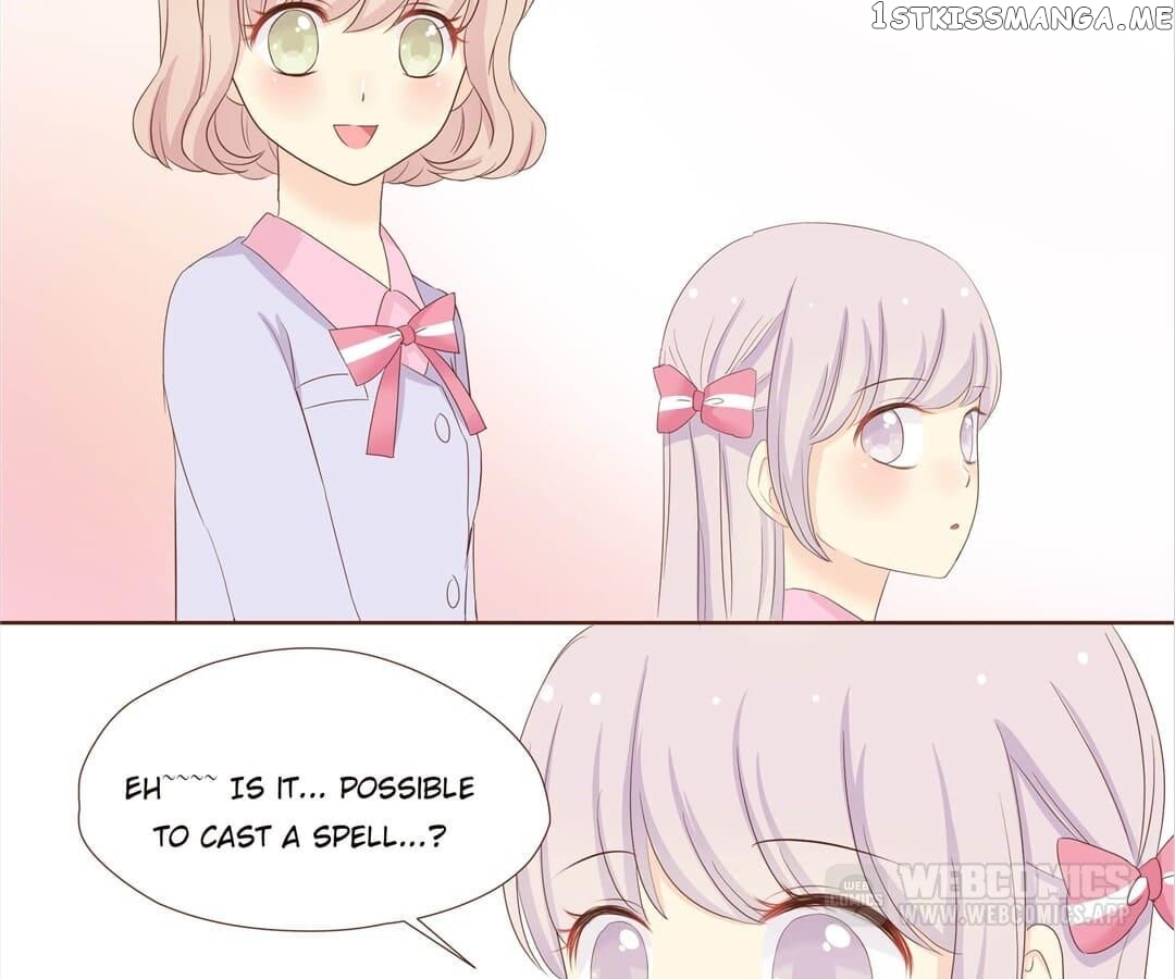 My Own Love Only Belongs to Me chapter 36 - page 38