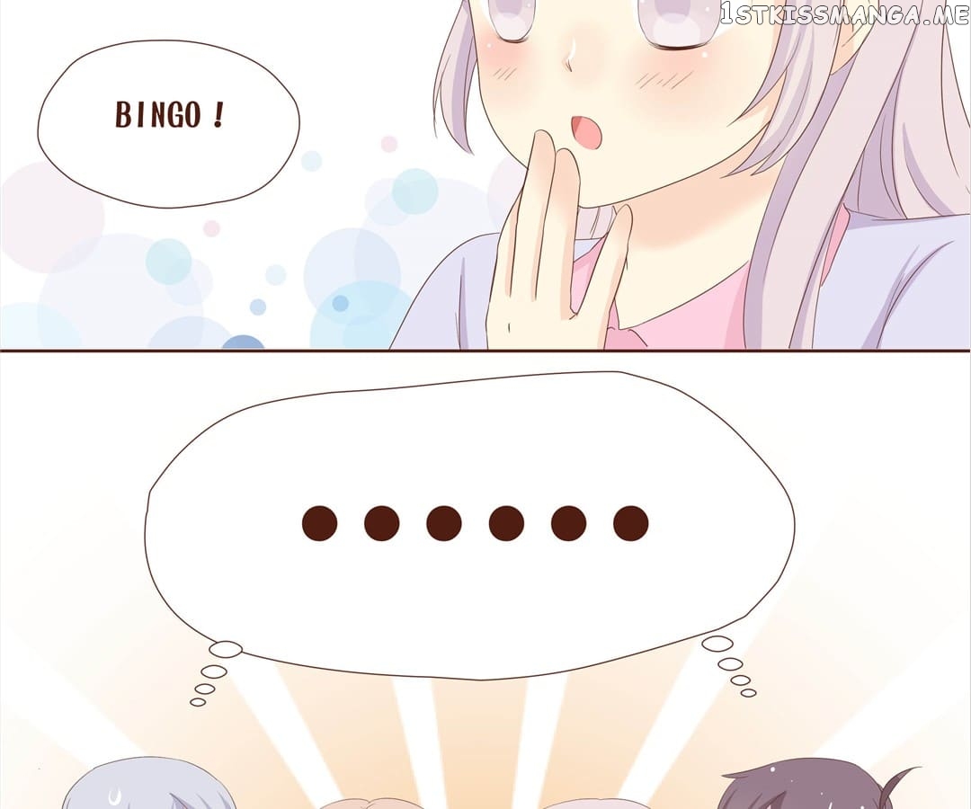 My Own Love Only Belongs to Me chapter 36 - page 39