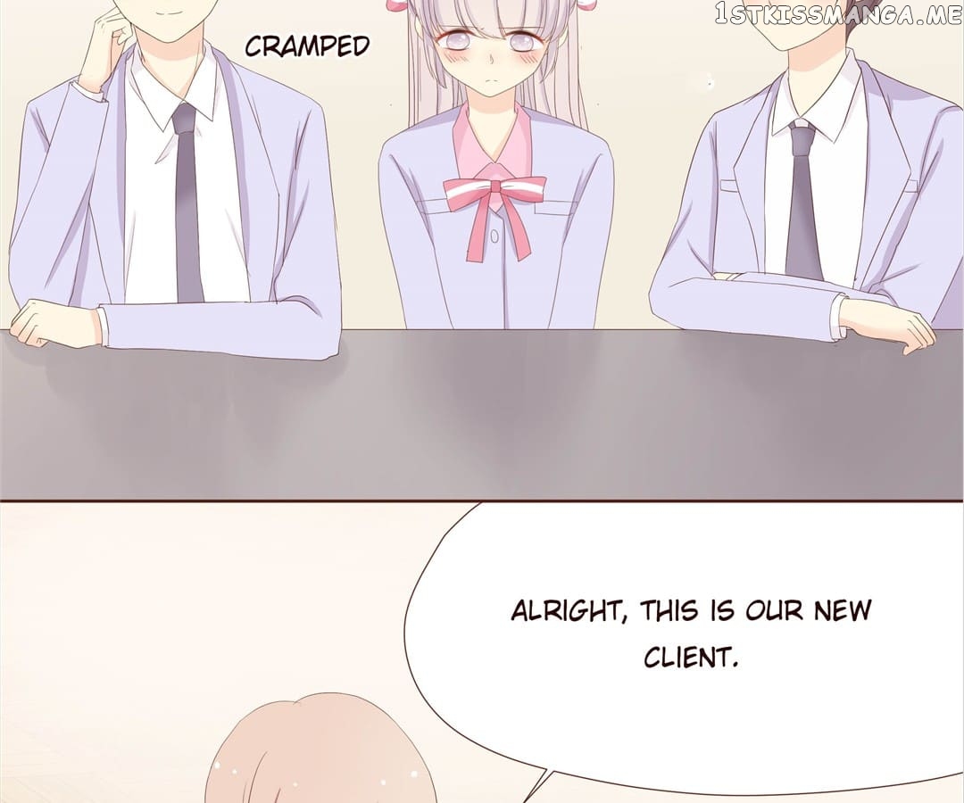 My Own Love Only Belongs to Me chapter 36 - page 7