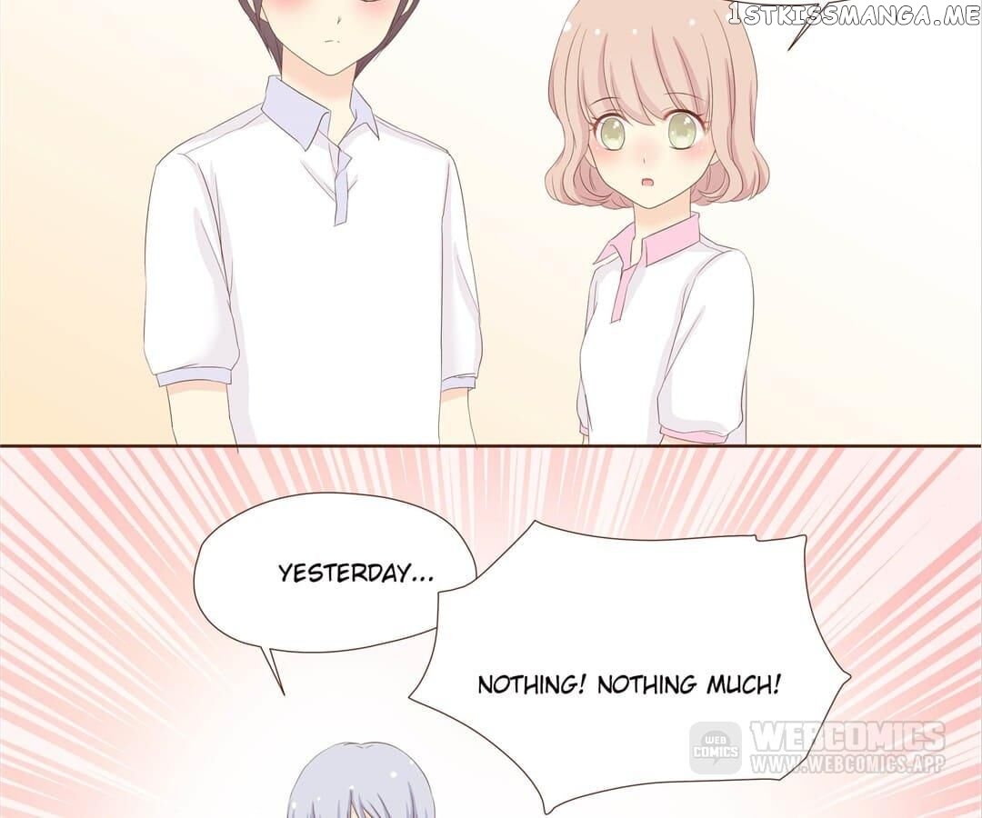 My Own Love Only Belongs to Me chapter 35 - page 30