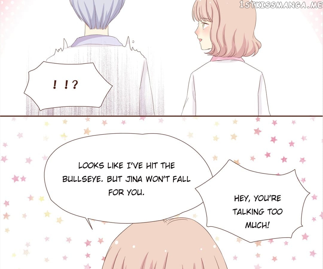 My Own Love Only Belongs to Me chapter 35 - page 37