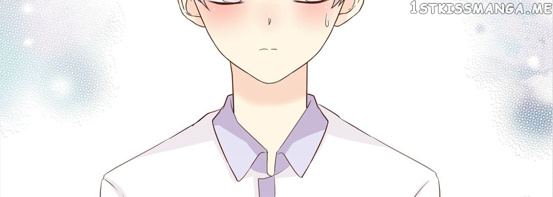 My Own Love Only Belongs to Me chapter 35 - page 40