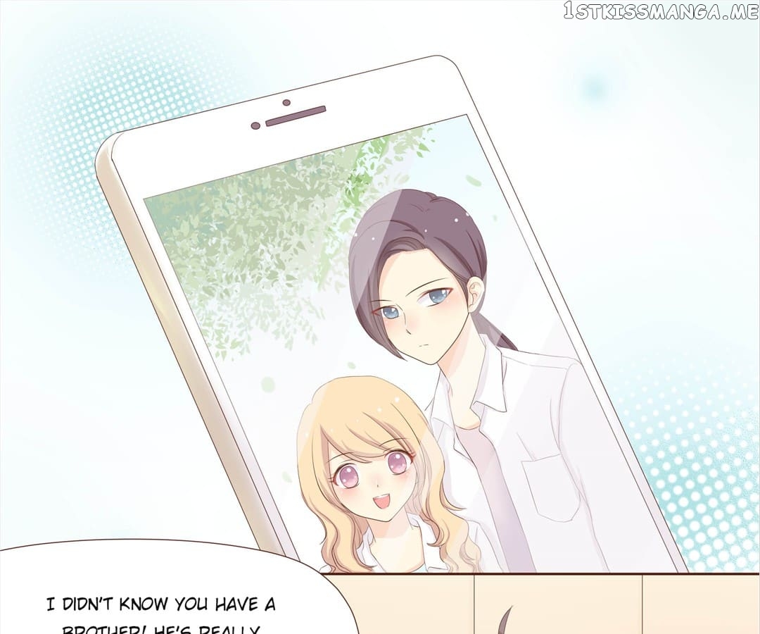 My Own Love Only Belongs to Me chapter 35 - page 5
