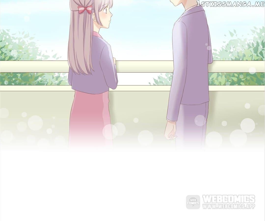 My Own Love Only Belongs to Me chapter 34 - page 10