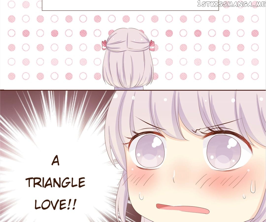 My Own Love Only Belongs to Me chapter 34 - page 13