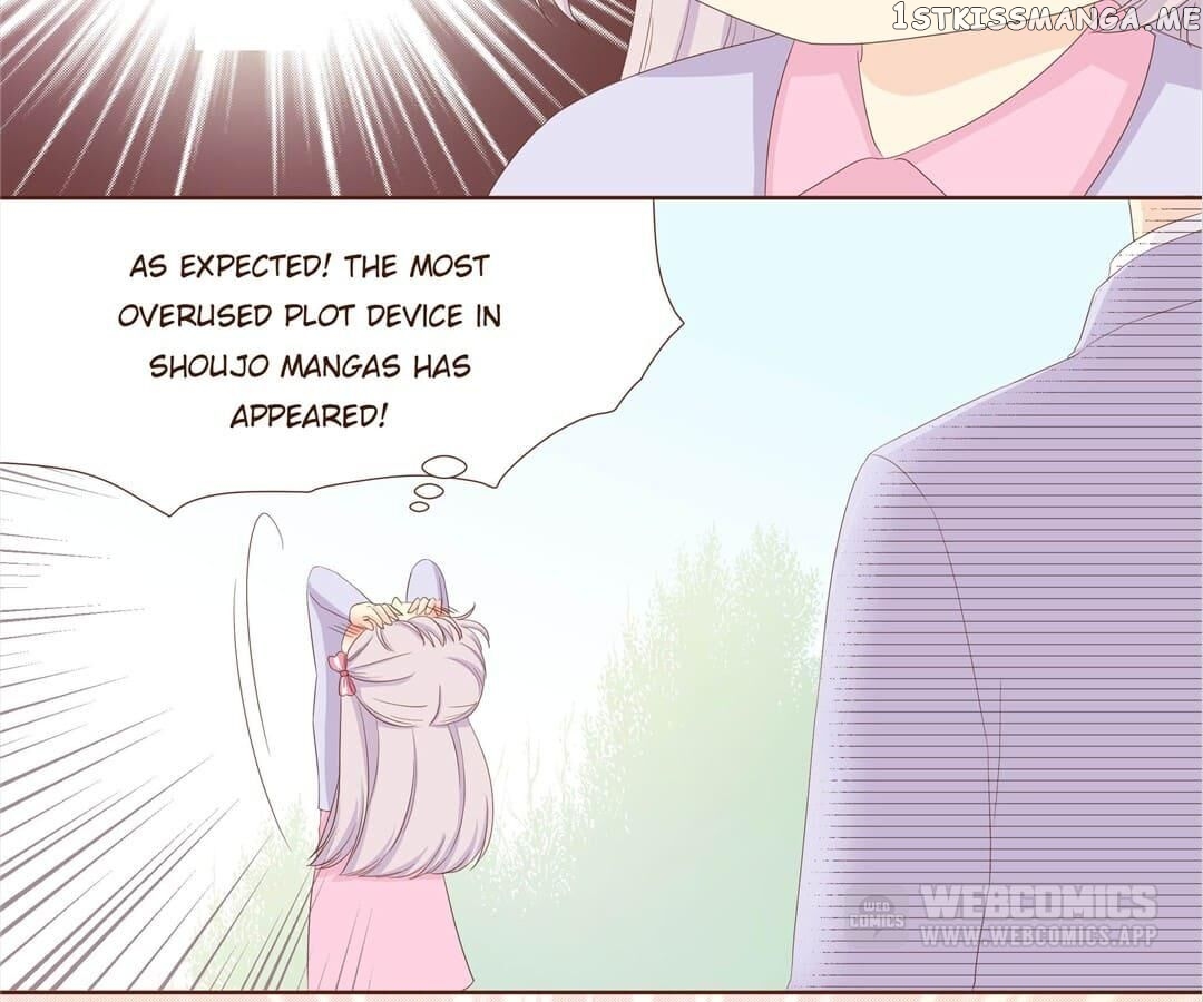 My Own Love Only Belongs to Me chapter 34 - page 14