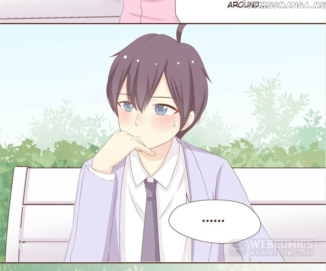My Own Love Only Belongs to Me chapter 34 - page 26