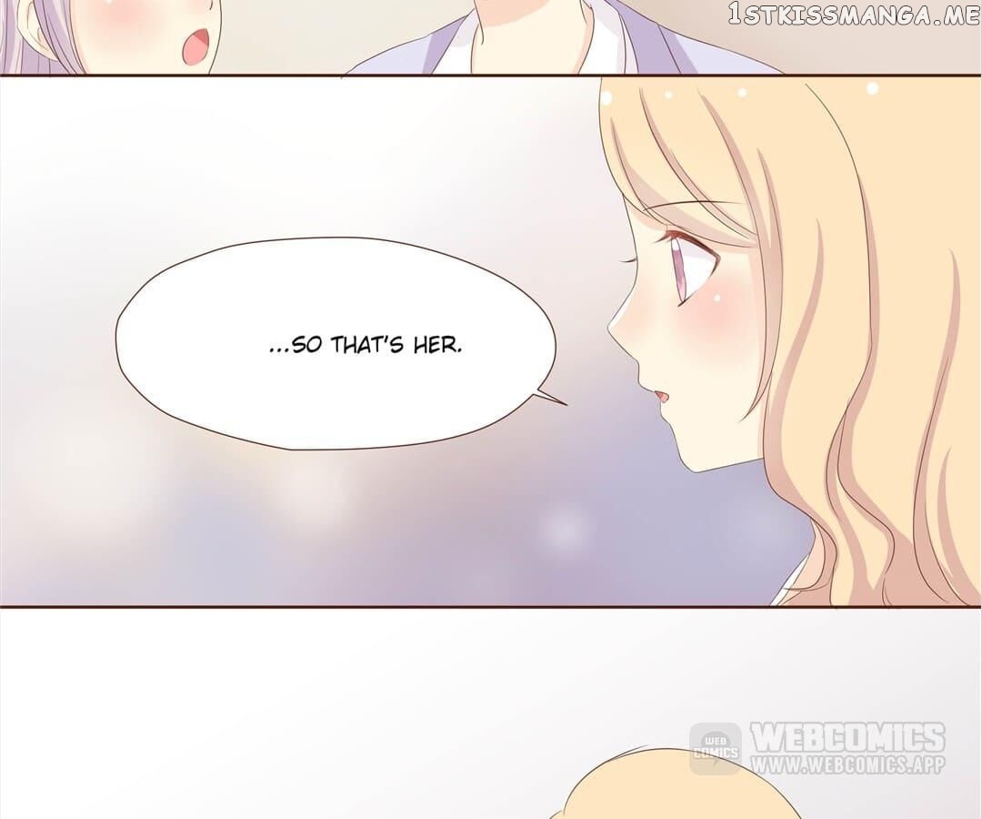 My Own Love Only Belongs to Me chapter 34 - page 38