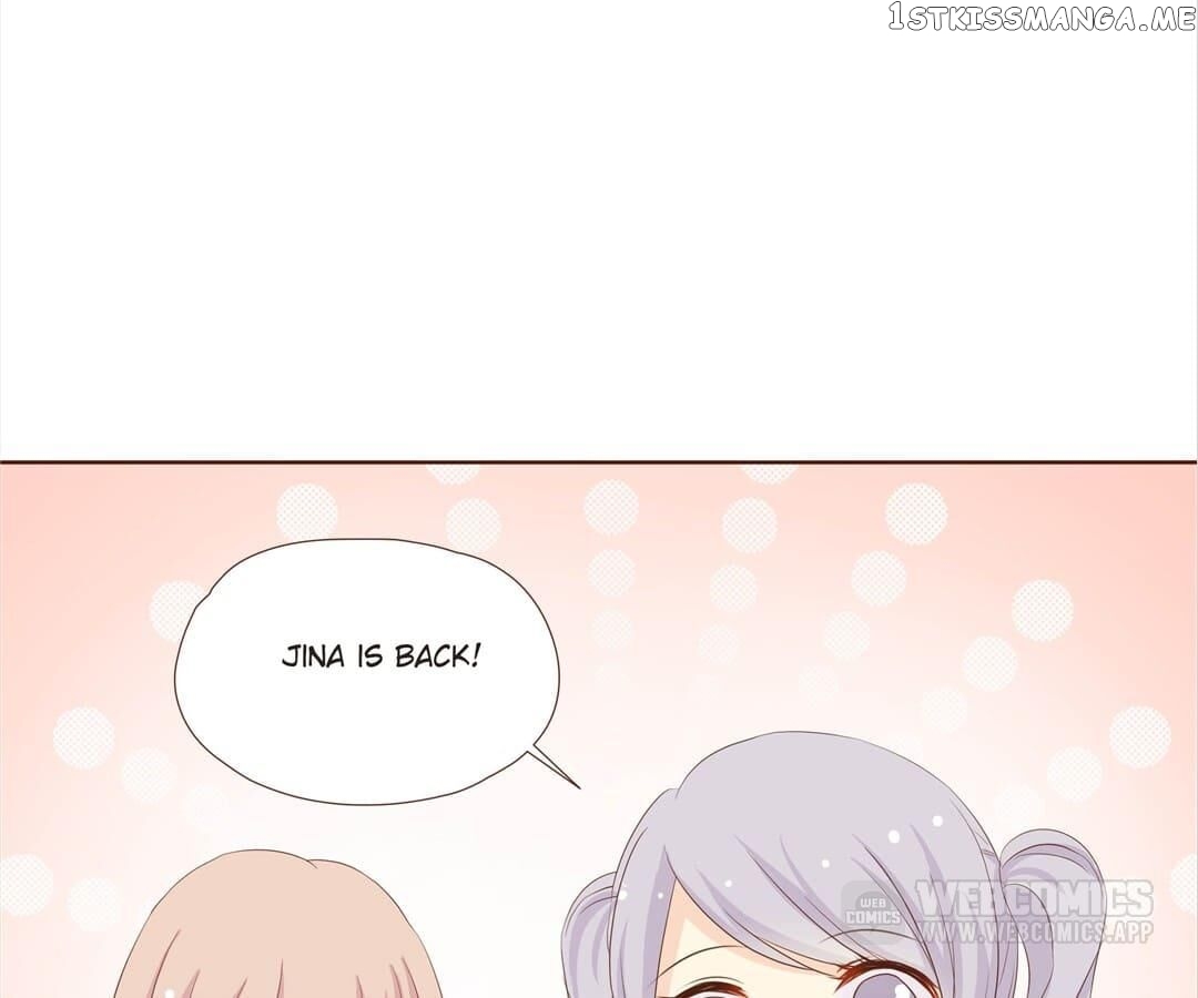 My Own Love Only Belongs to Me chapter 33 - page 10