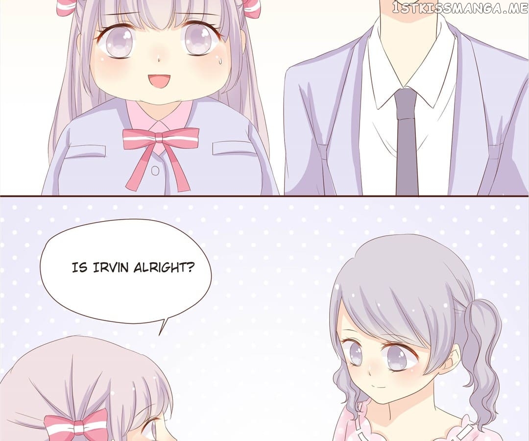 My Own Love Only Belongs to Me chapter 33 - page 12