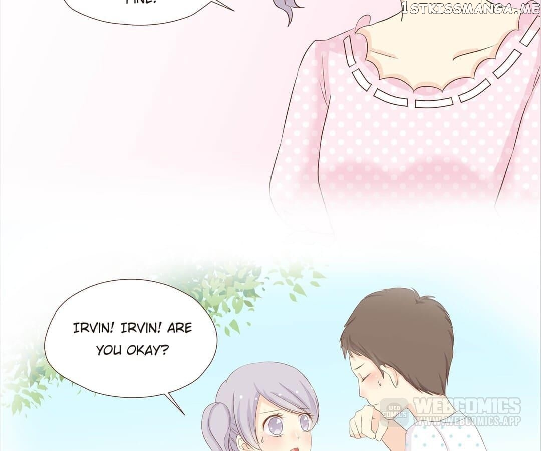 My Own Love Only Belongs to Me chapter 33 - page 14