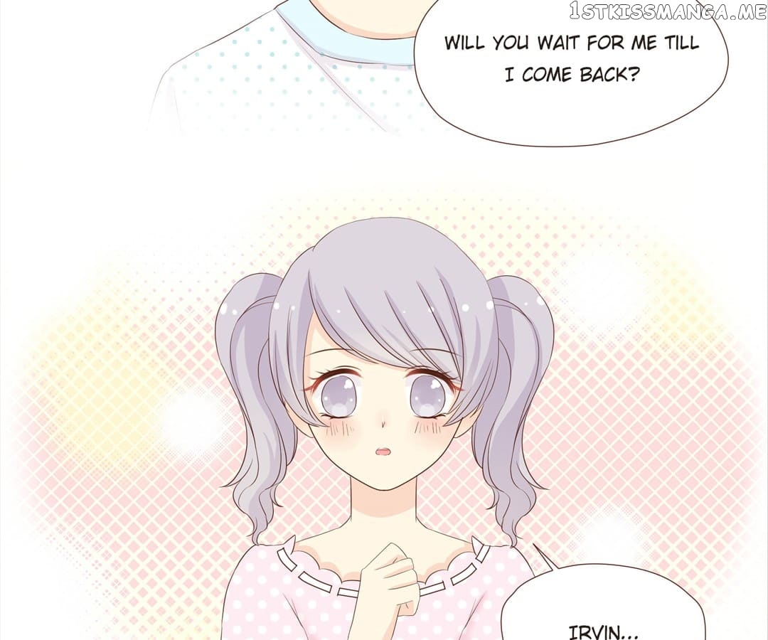 My Own Love Only Belongs to Me chapter 33 - page 19