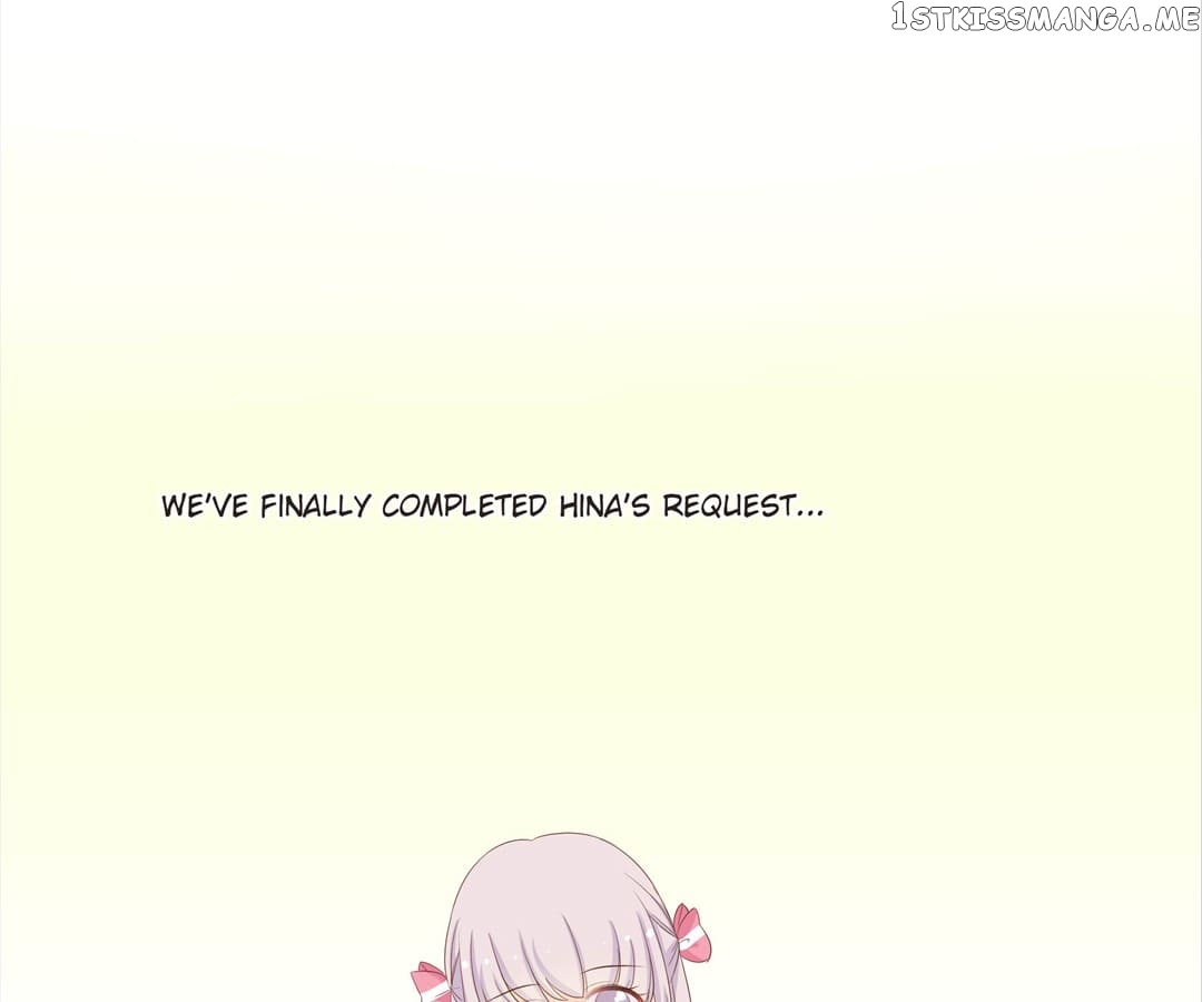 My Own Love Only Belongs to Me chapter 33 - page 23