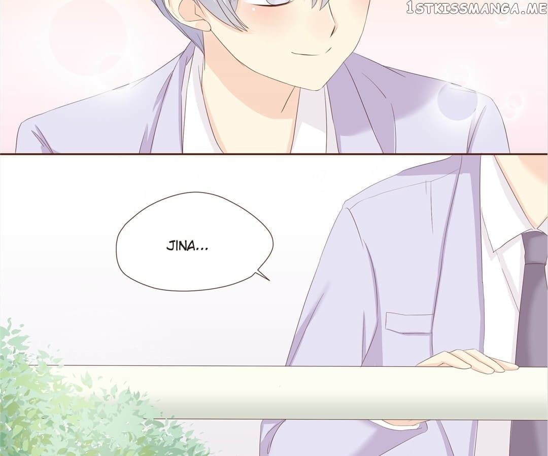 My Own Love Only Belongs to Me chapter 33 - page 39