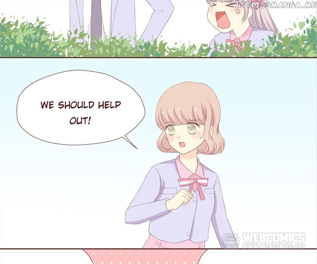My Own Love Only Belongs to Me chapter 32 - page 10