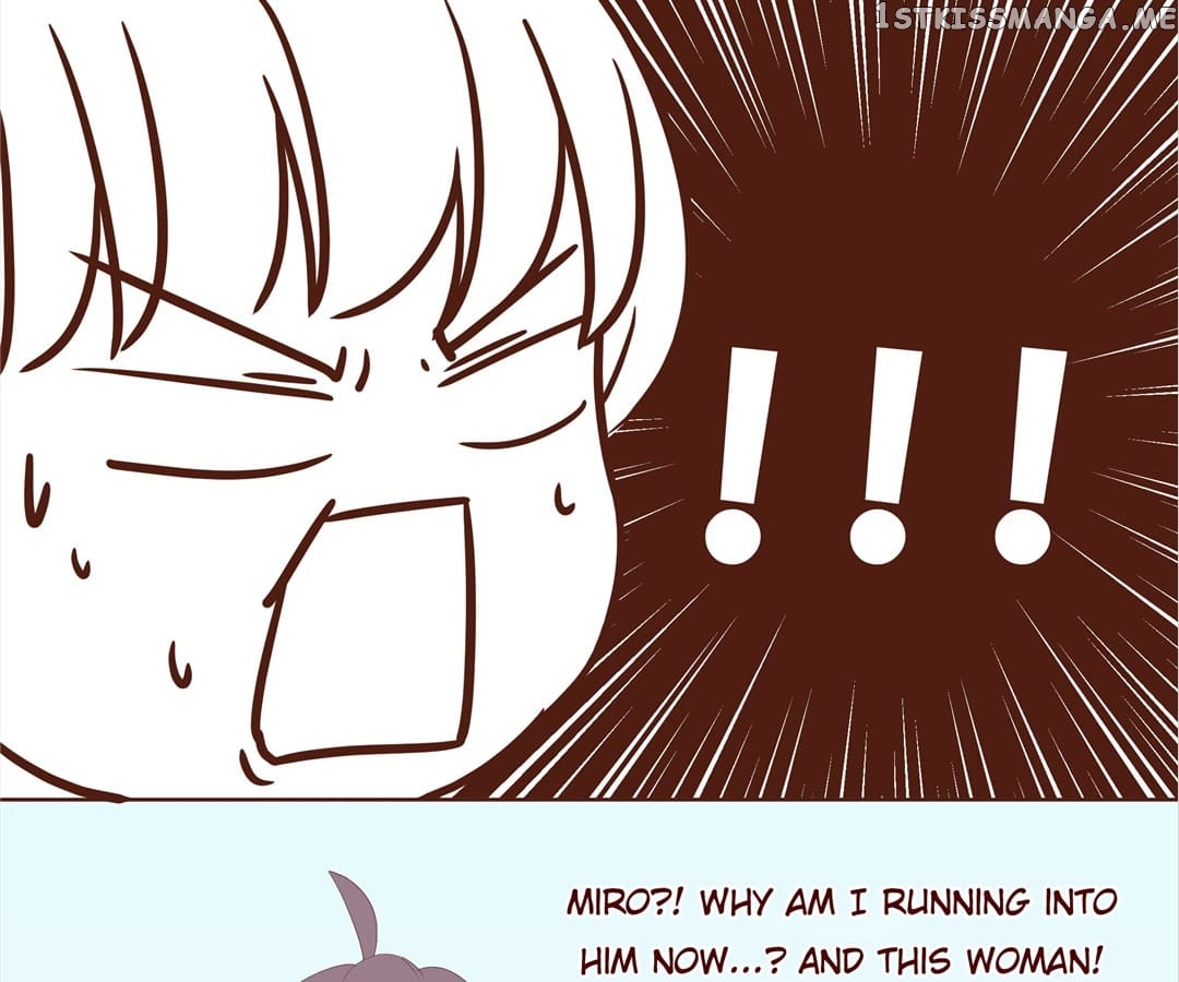My Own Love Only Belongs to Me chapter 32 - page 20