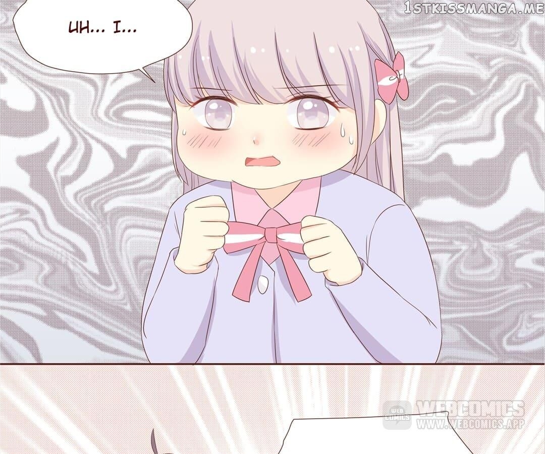 My Own Love Only Belongs to Me chapter 32 - page 26