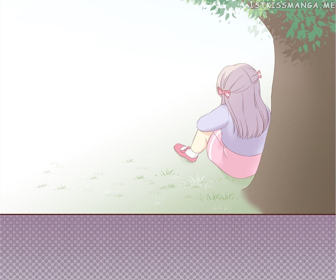 My Own Love Only Belongs to Me chapter 32 - page 33