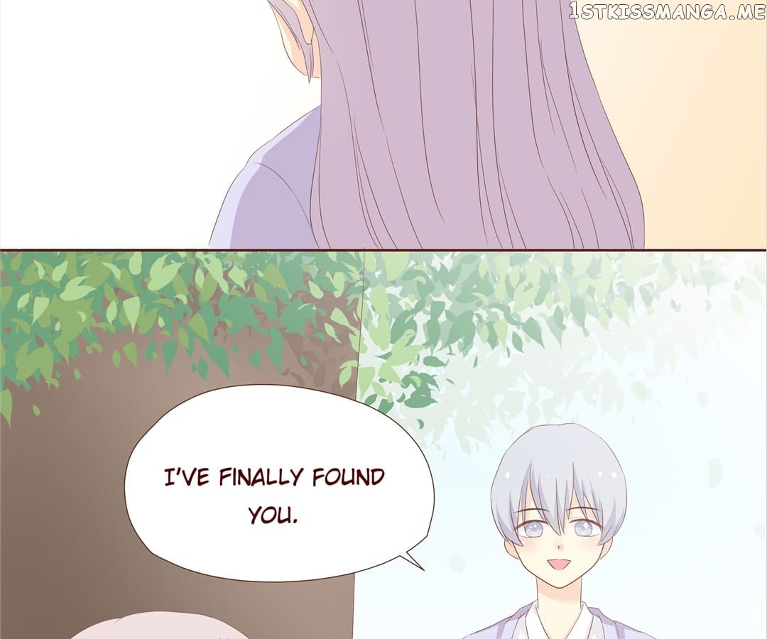 My Own Love Only Belongs to Me chapter 32 - page 36