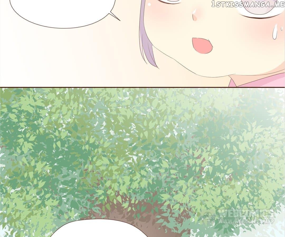 My Own Love Only Belongs to Me chapter 32 - page 38