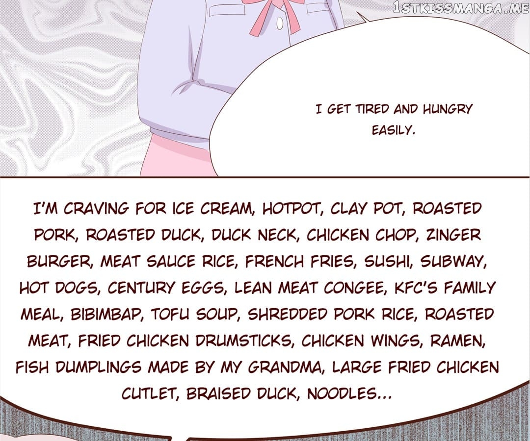 My Own Love Only Belongs to Me chapter 31 - page 13