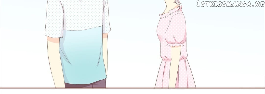 My Own Love Only Belongs to Me chapter 31 - page 16