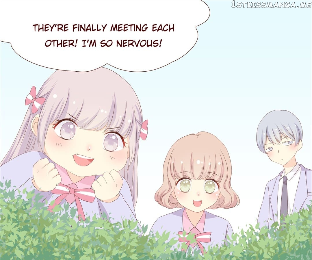 My Own Love Only Belongs to Me chapter 31 - page 17