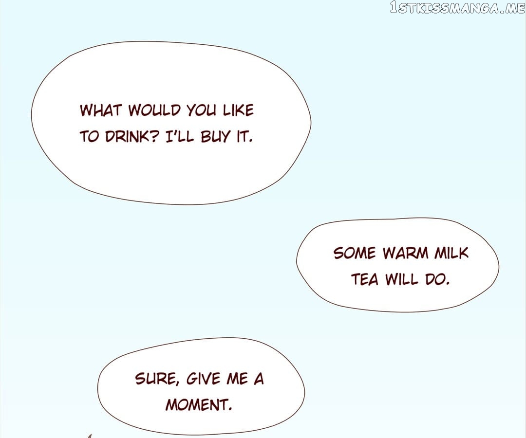 My Own Love Only Belongs to Me chapter 31 - page 23