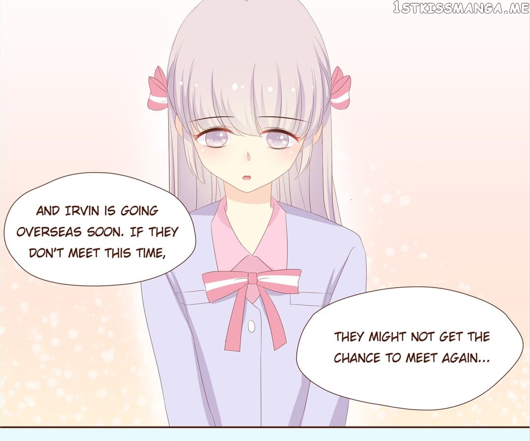 My Own Love Only Belongs to Me chapter 30 - page 13