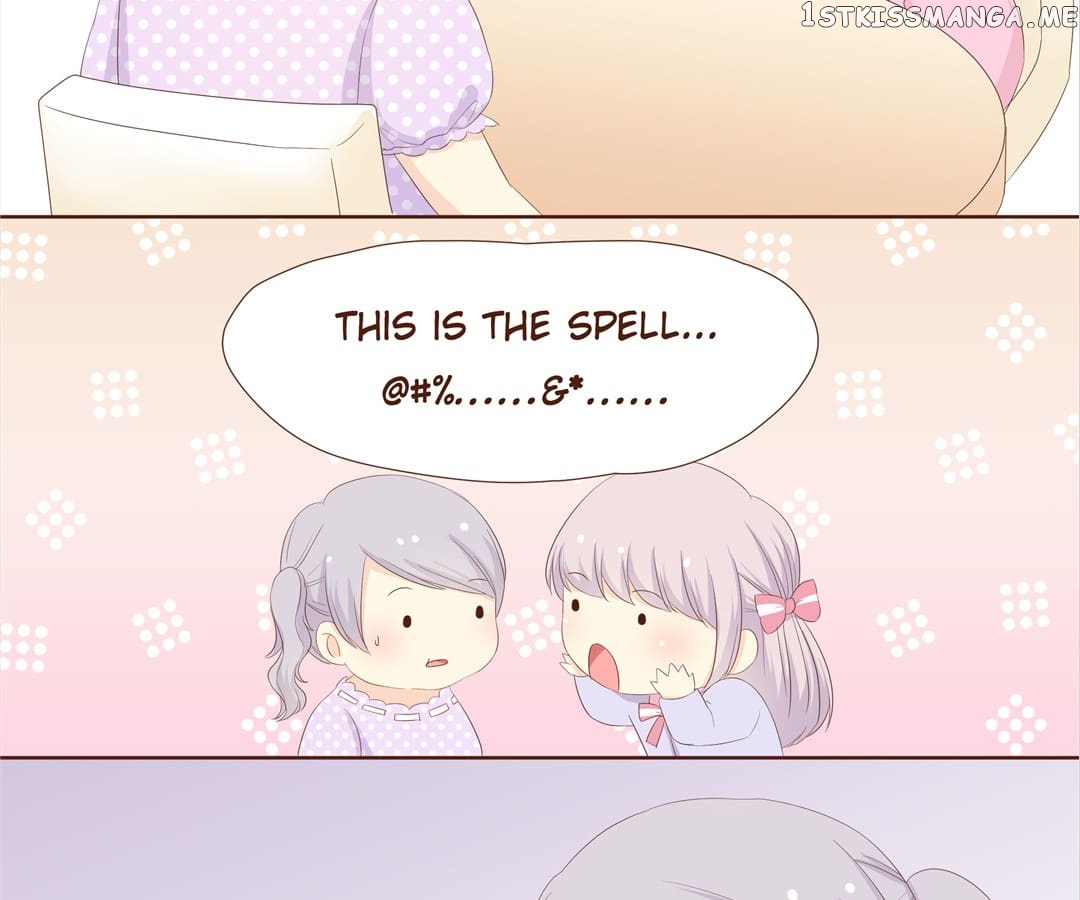 My Own Love Only Belongs to Me chapter 30 - page 24