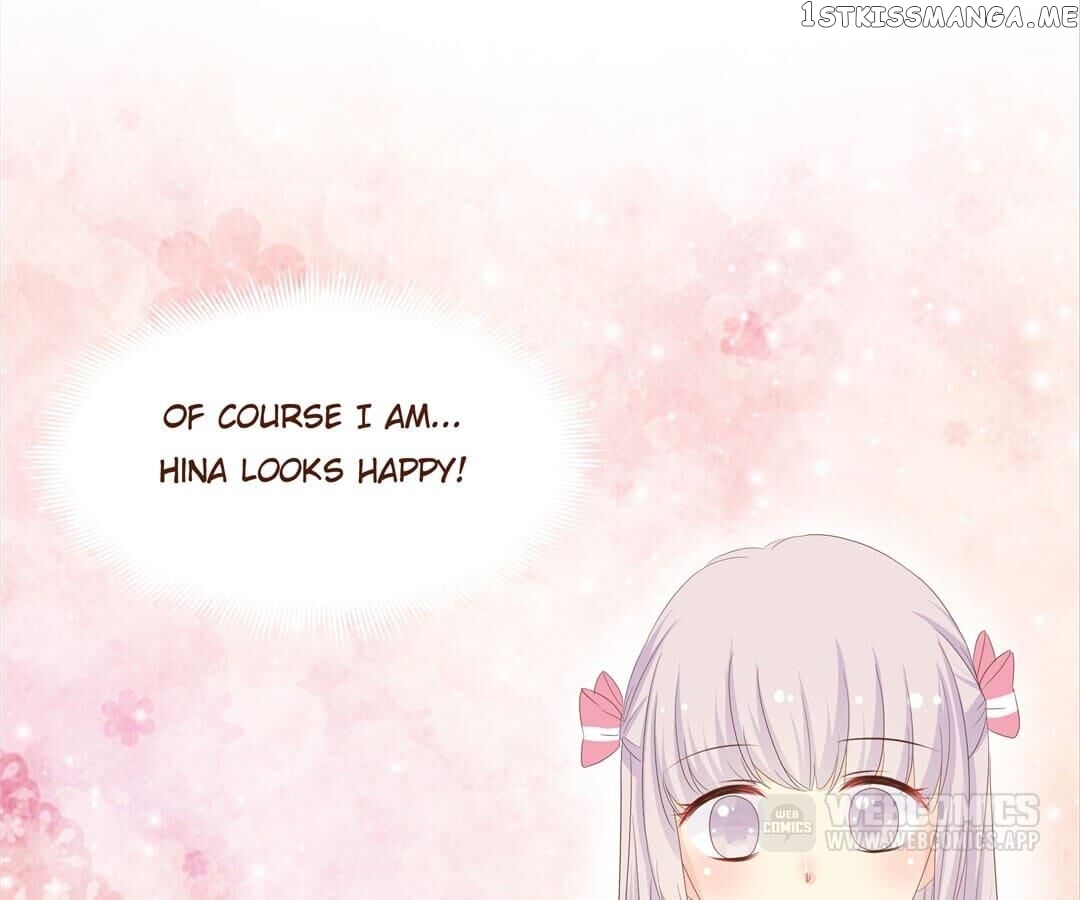 My Own Love Only Belongs to Me chapter 30 - page 34