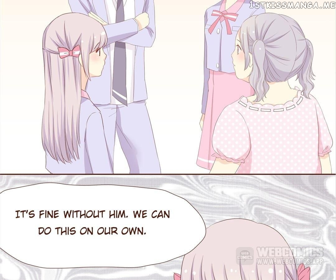 My Own Love Only Belongs to Me chapter 30 - page 38