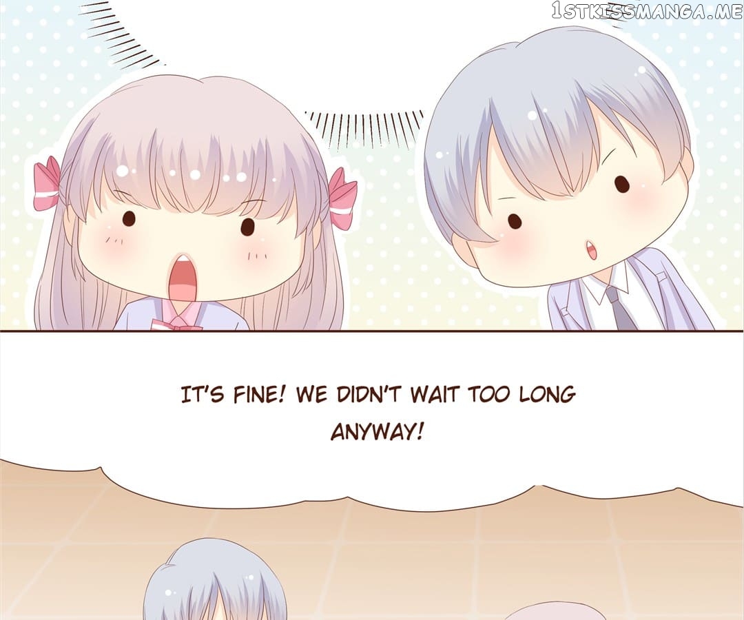 My Own Love Only Belongs to Me chapter 29 - page 21