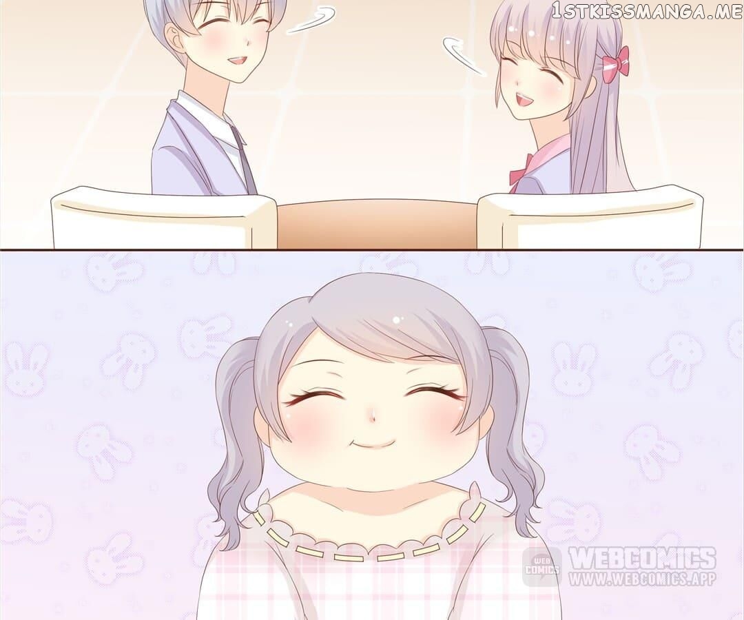 My Own Love Only Belongs to Me chapter 29 - page 22