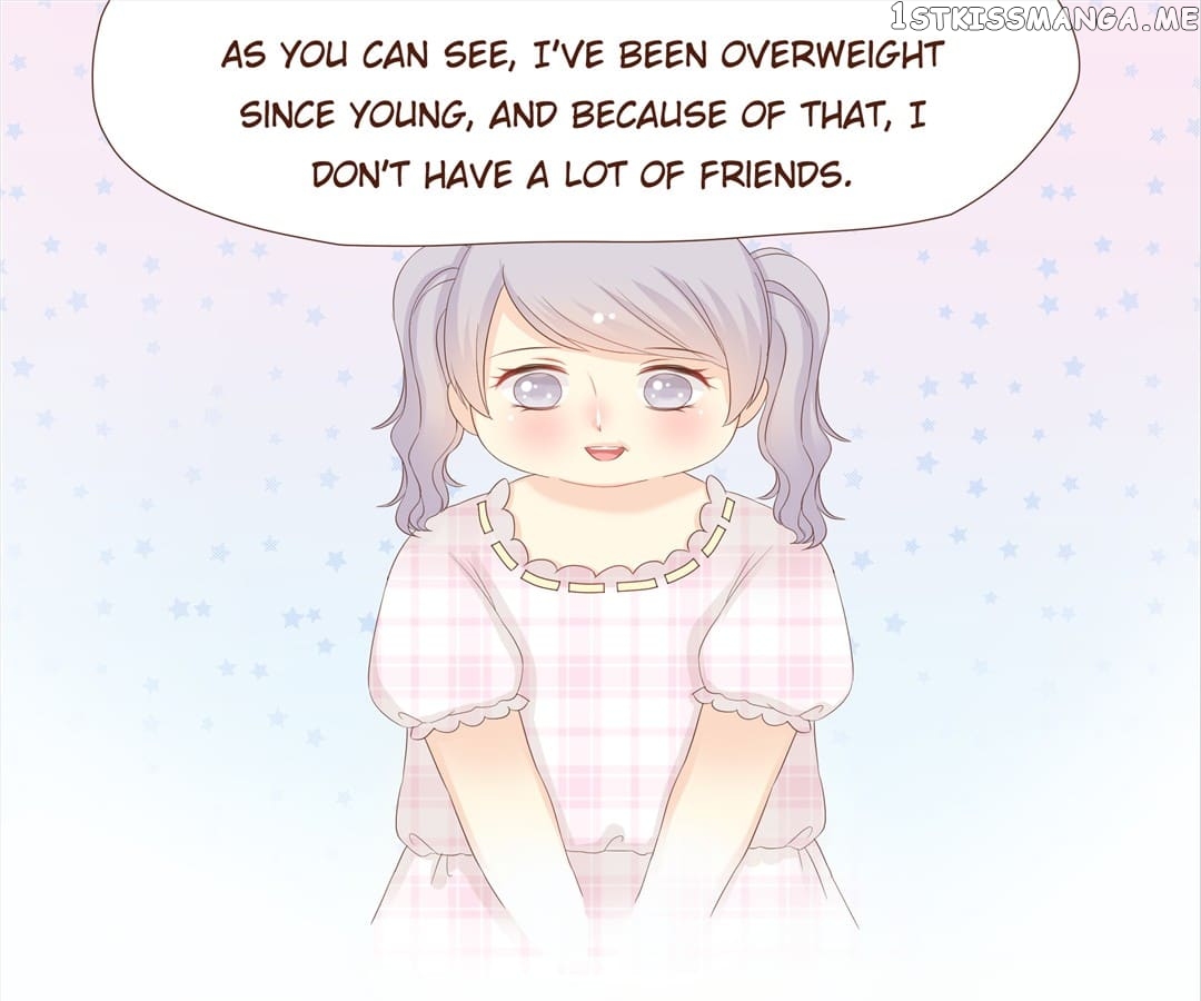 My Own Love Only Belongs to Me chapter 29 - page 29