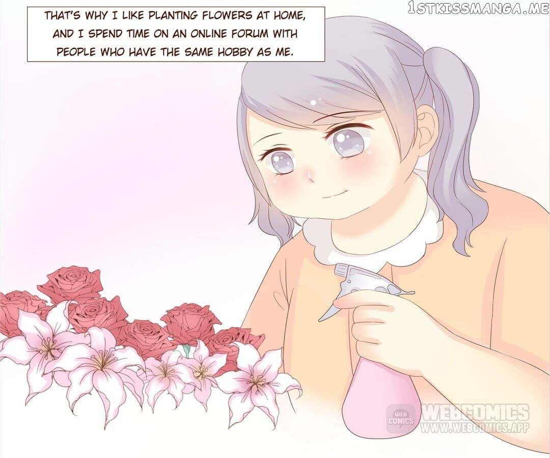 My Own Love Only Belongs to Me chapter 29 - page 30