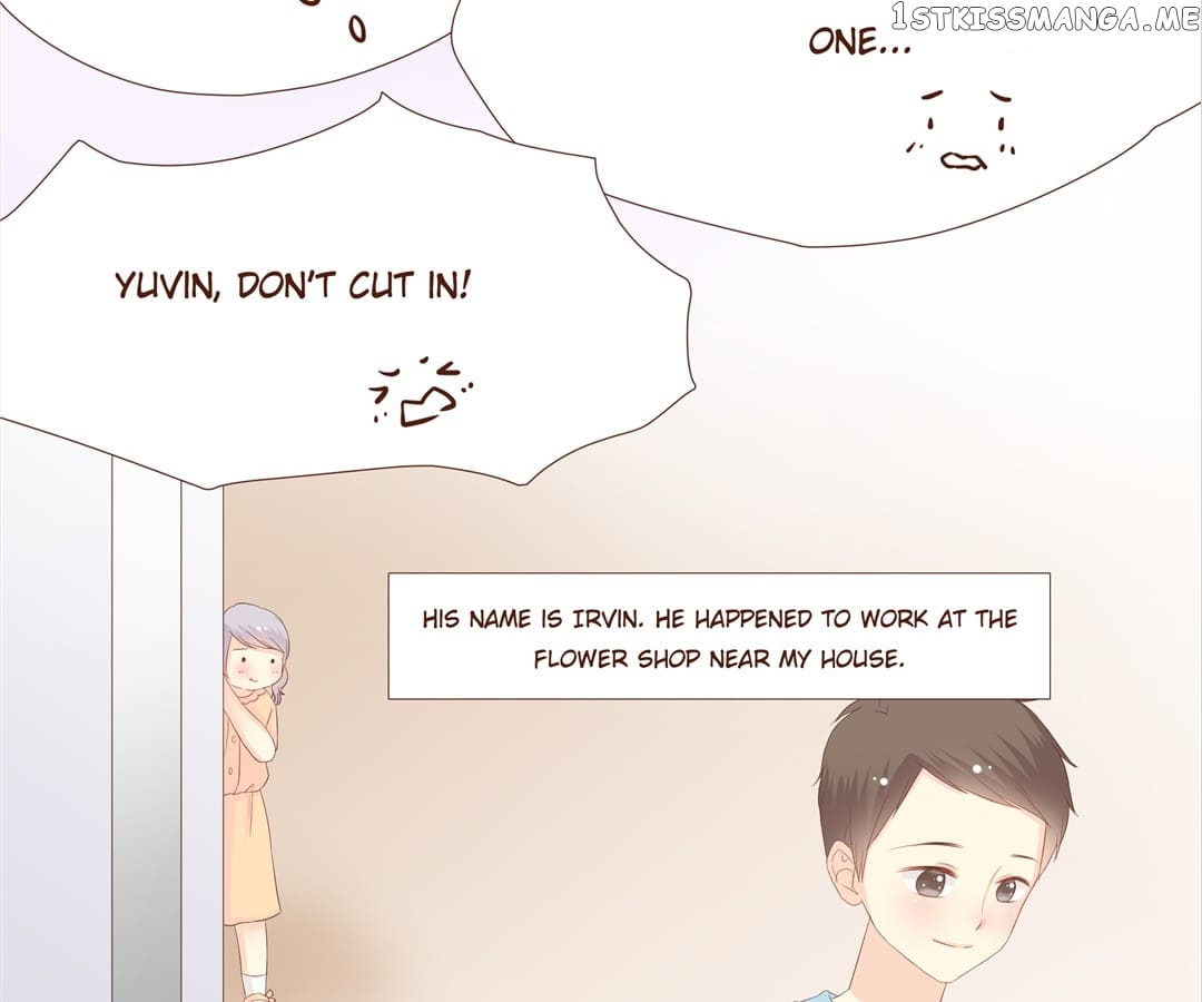 My Own Love Only Belongs to Me chapter 29 - page 32