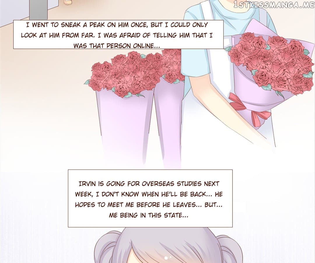 My Own Love Only Belongs to Me chapter 29 - page 33