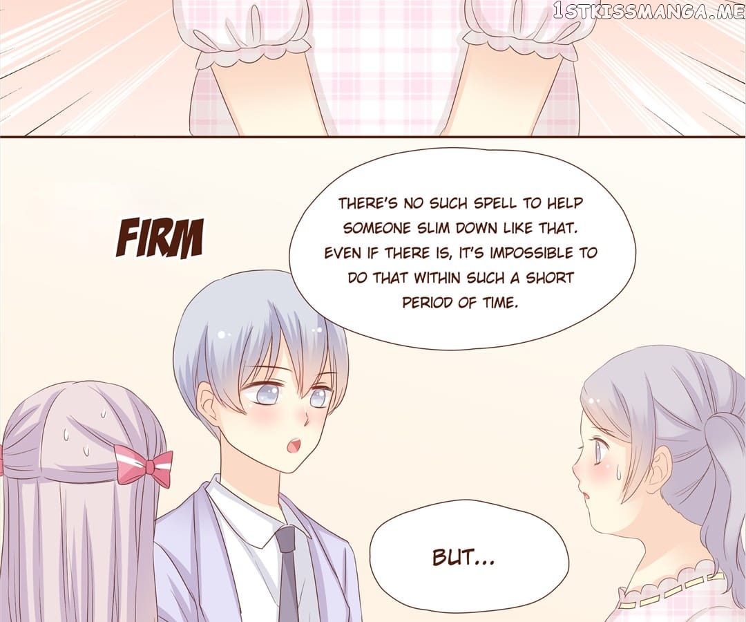 My Own Love Only Belongs to Me chapter 29 - page 36