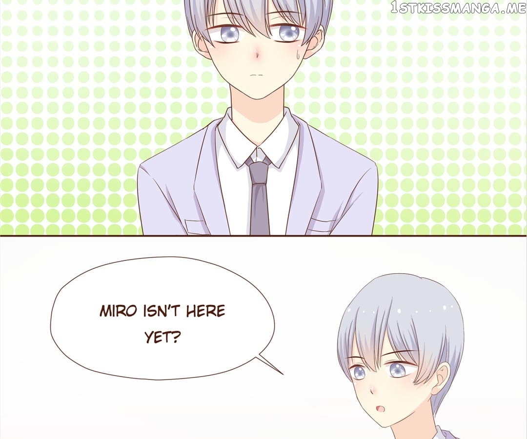 My Own Love Only Belongs to Me chapter 29 - page 7