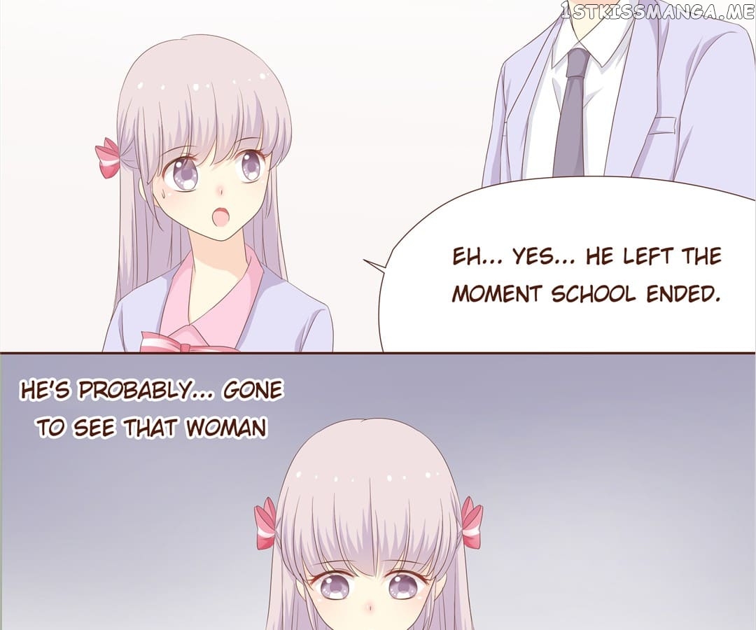 My Own Love Only Belongs to Me chapter 29 - page 8