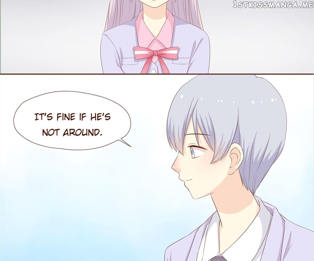 My Own Love Only Belongs to Me chapter 29 - page 9