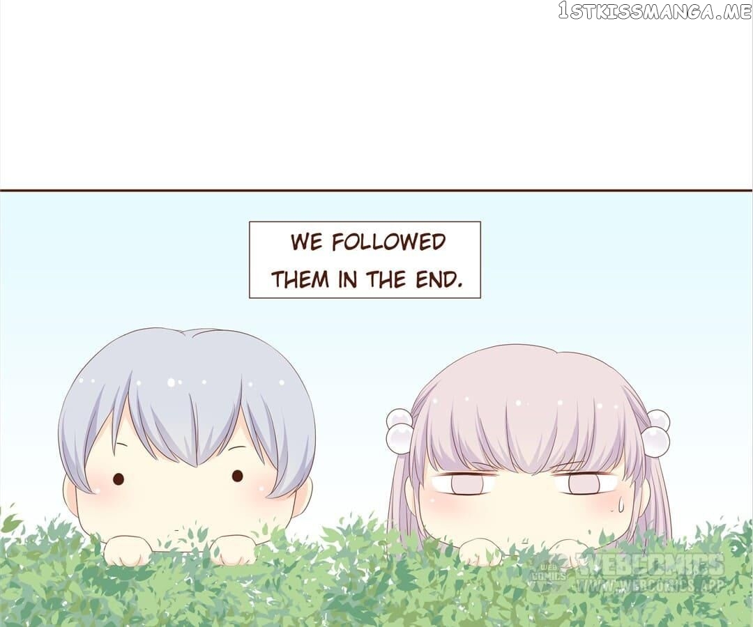 My Own Love Only Belongs to Me chapter 28 - page 10